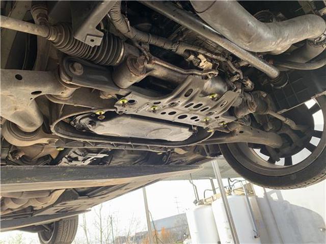 Korpus osi przedniej Lexus GS S19