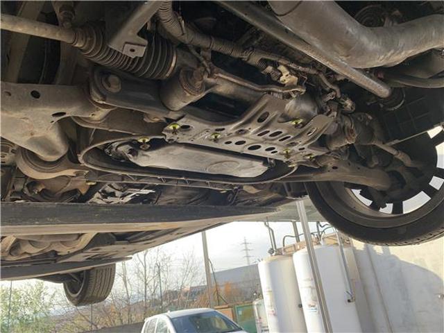 Korpus osi przedniej Lexus GS S19