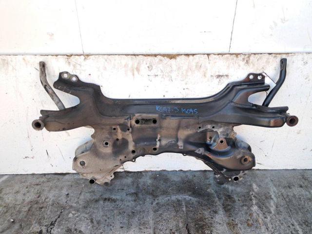 Korpus osi przedniej 5120142071 TOYOTA