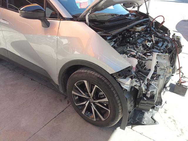 Belka przednia Toyota C-HR