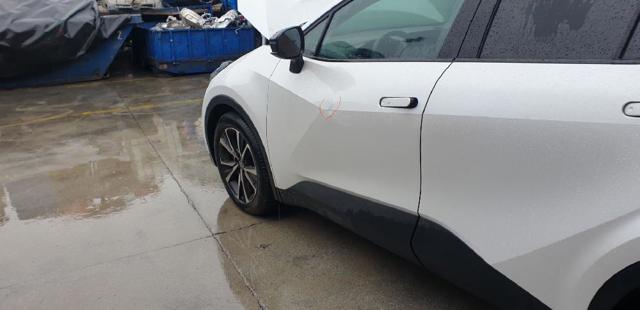 Belka przednia Toyota C-HR
