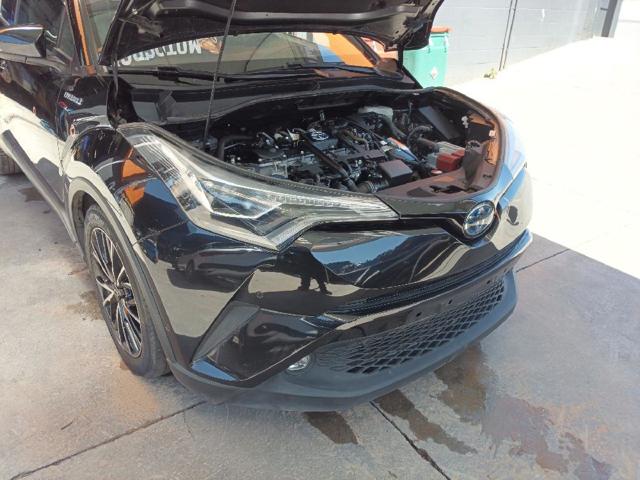 Belka przednia Toyota C-HR