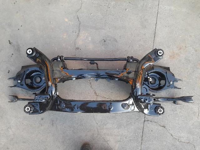 Korpus osi tylnej 5120642090 TOYOTA