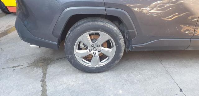 Korpus osi tylnej 5120642090 TOYOTA