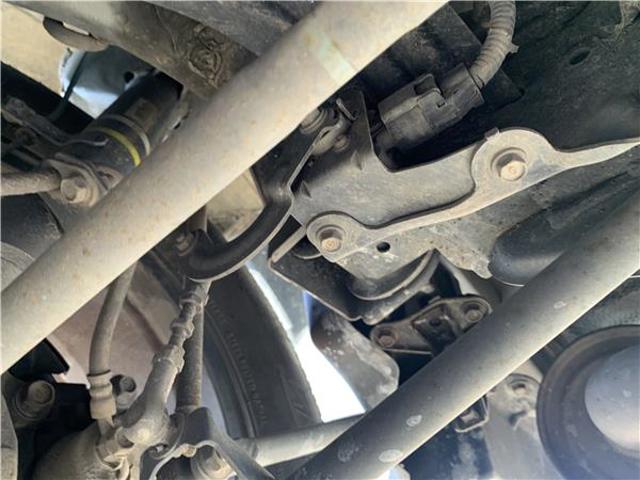 Korpus osi tylnej Lexus RX U3