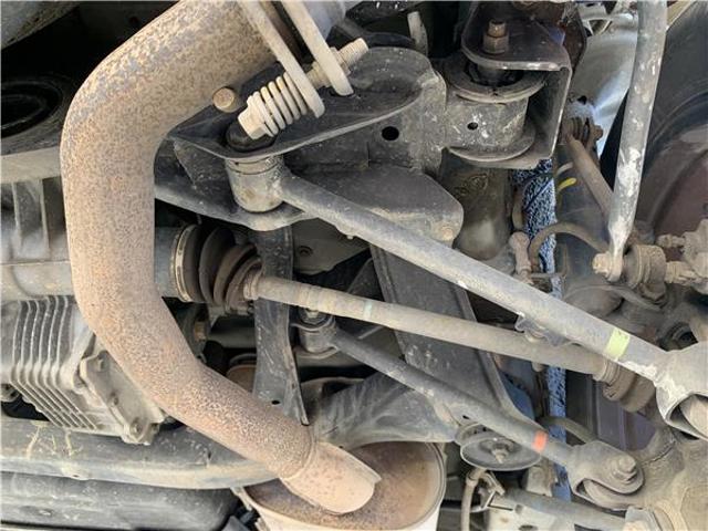 Korpus osi tylnej Lexus RX U3