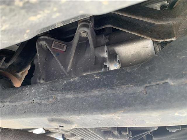 Korpus osi tylnej Lexus RX U3