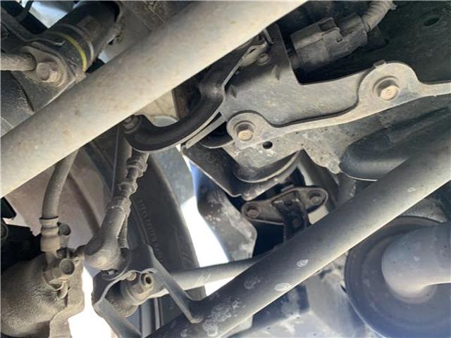 Korpus osi tylnej Lexus RX U3