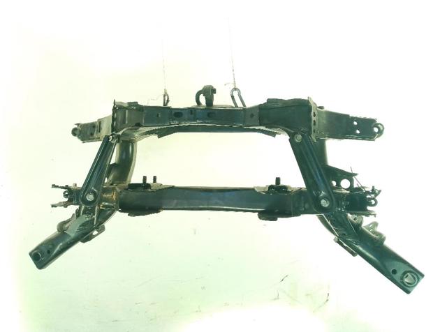 Korpus osi tylnej Toyota RAV4 4 A4