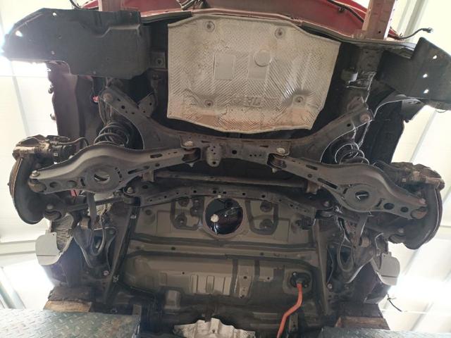  Toyota C-HR  hatchback kupić w Polsce
