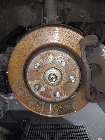 51211SWAA00 Honda