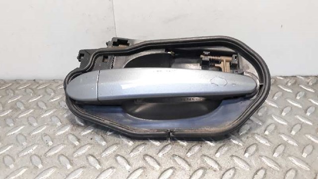Klamka do drzwi BMW X3