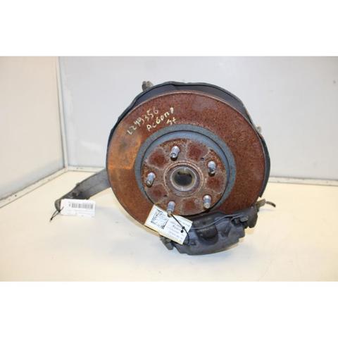 Czop (zwrotnica) przedni lewy 51215TA0010 HONDA