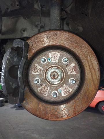 51216SWAA00 Honda