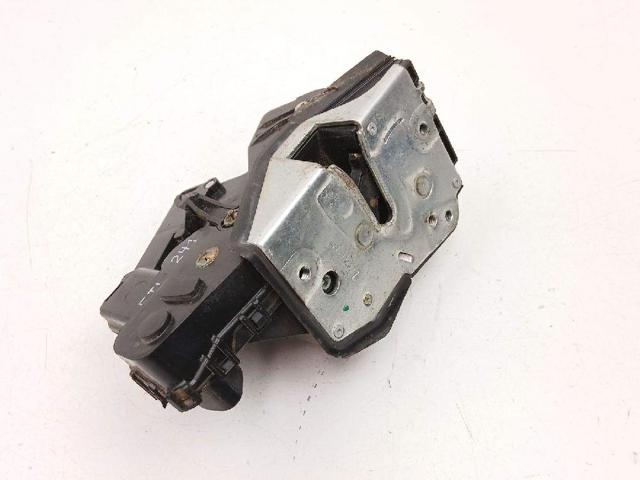 Zamek drzwi przednich lewych 51217011241 BMW