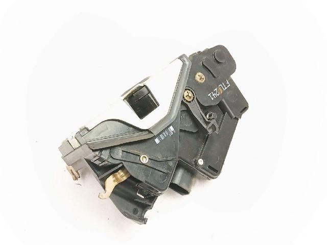 Zamek drzwi przednich lewych 51217011241 BMW