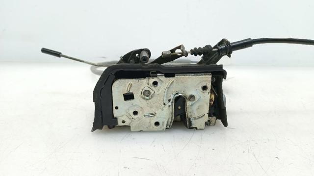 Zamek drzwi przednich prawych 51217011250 BMW