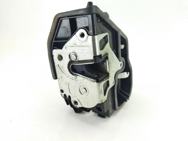 Zamek drzwi przednich lewych 51217167065 BMW