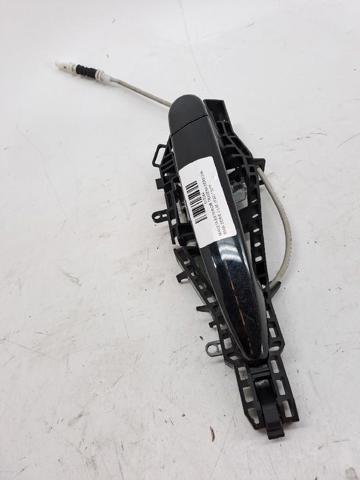 Klamka do drzwi BMW X1
