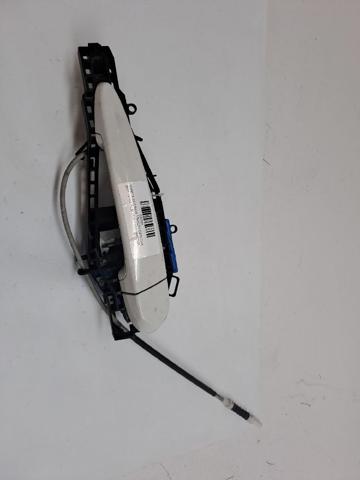 Klamka do drzwi BMW X1