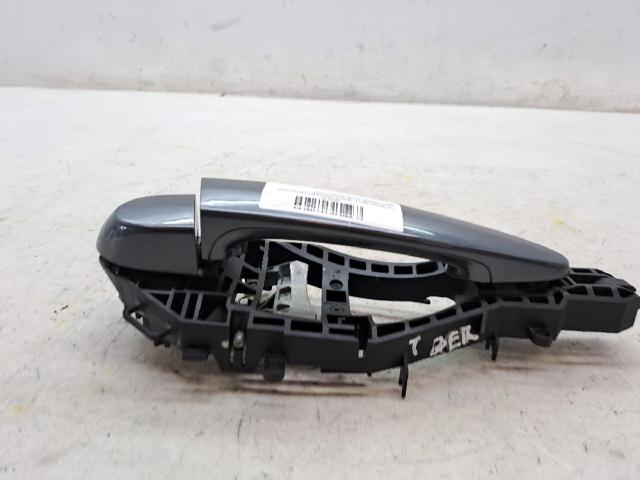 Klamka do drzwi BMW X1