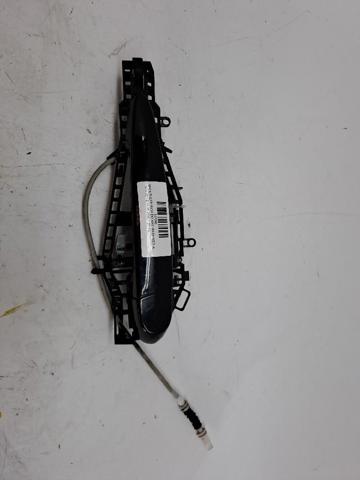 Klamka do drzwi BMW X1