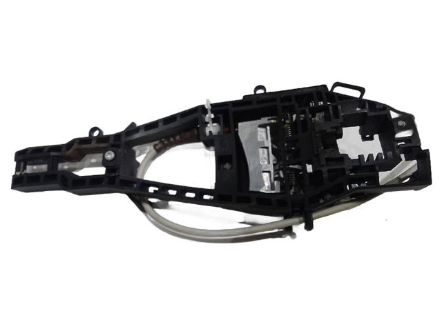Zamek drzwi przednich prawych 51217229458 BMW
