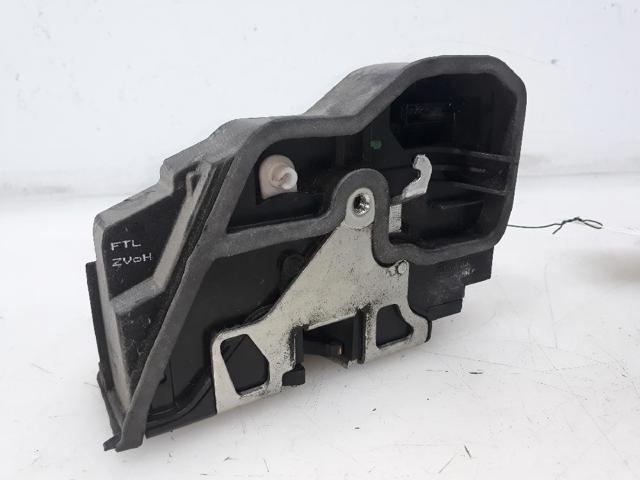 Zamek drzwi przednich lewych 51217229461 BMW