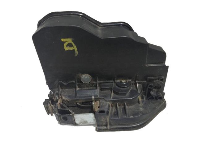 Zamek drzwi przednich lewych 51217229461 BMW