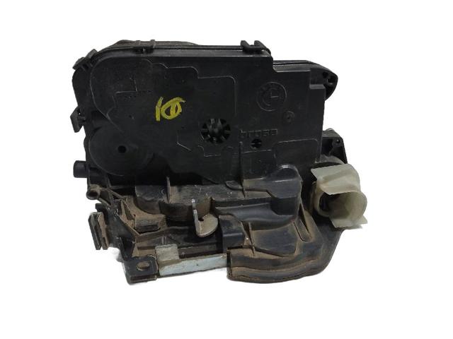 Zamek drzwi przednich lewych 51217229461 BMW