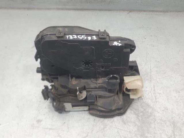 Zamek drzwi przednich lewych 51217229461 BMW