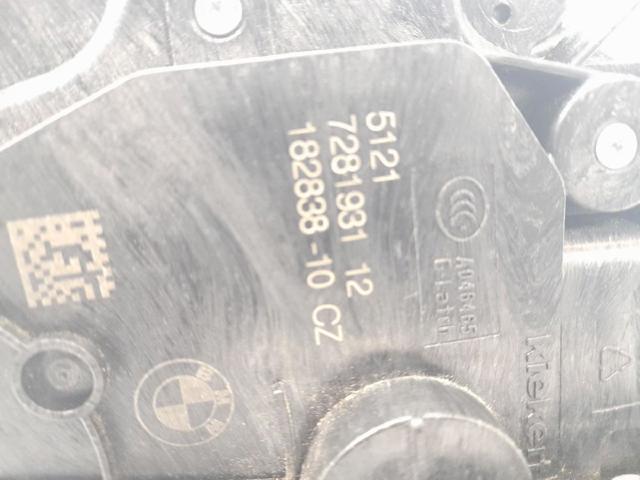 51217281931 BMW