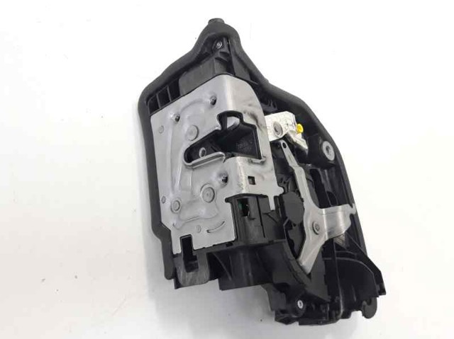 Zamek drzwi przednich lewych 51217281931 BMW