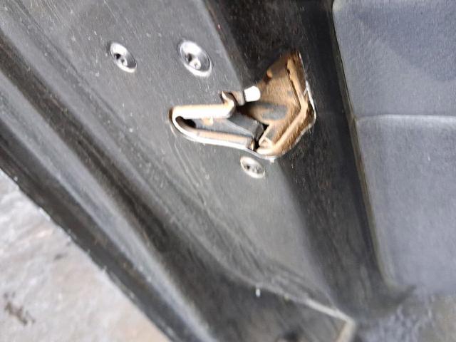 Zamek drzwi przednich lewych 51217281931 BMW