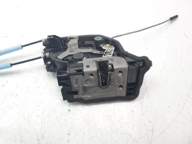 Zamek drzwi przednich prawych 51217281934 BMW