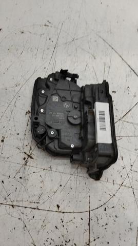 Zamek drzwi przednich prawych 51217281934 BMW