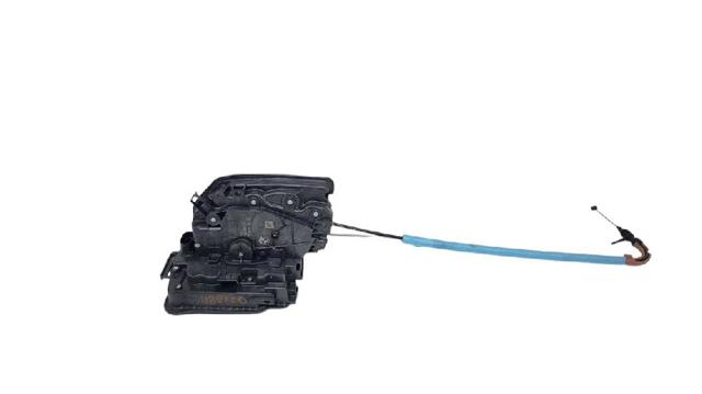 Zamek drzwi przednich prawych 51217281934 BMW