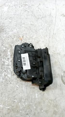 Zamek drzwi przednich prawych 51217281934 BMW