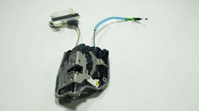 Zamek drzwi przednich prawych do BMW 5 G30, F90