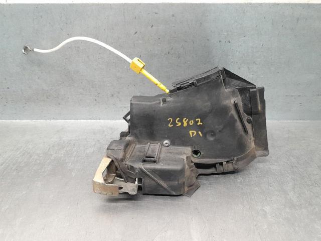 Zamek drzwi przednich lewych do BMW 7 E38