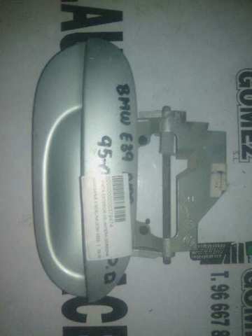 51218245462 BMW