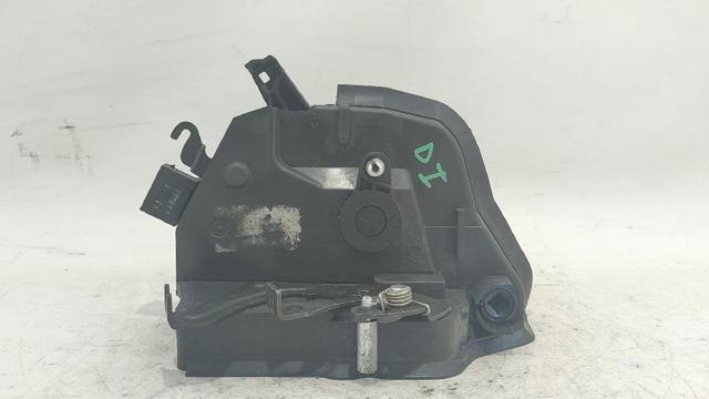 Zamek drzwi przednich lewych 51218253431 BMW