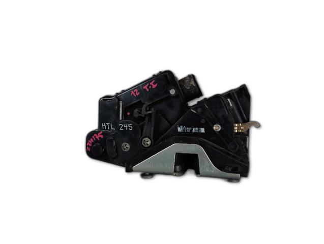 Zamek drzwi tylnych lewych 51227011245 BMW
