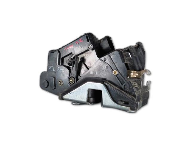 Zamek drzwi tylnych lewych 51227011245 BMW