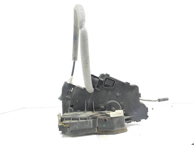 Zamek drzwi tylnych lewych 51227011245 BMW