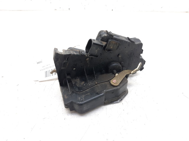 Zamek drzwi tylnych lewych 51227011309 BMW