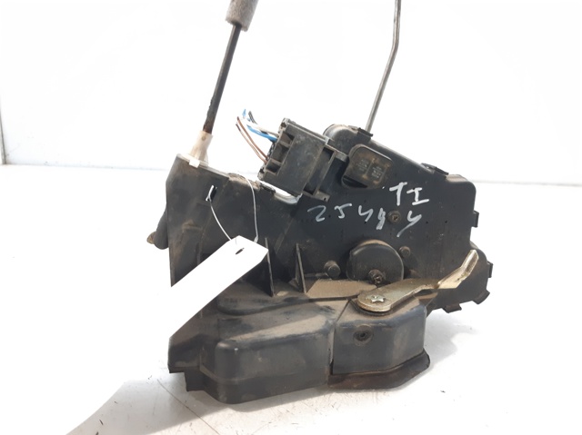 Zamek drzwi tylnych lewych 51227011309 BMW