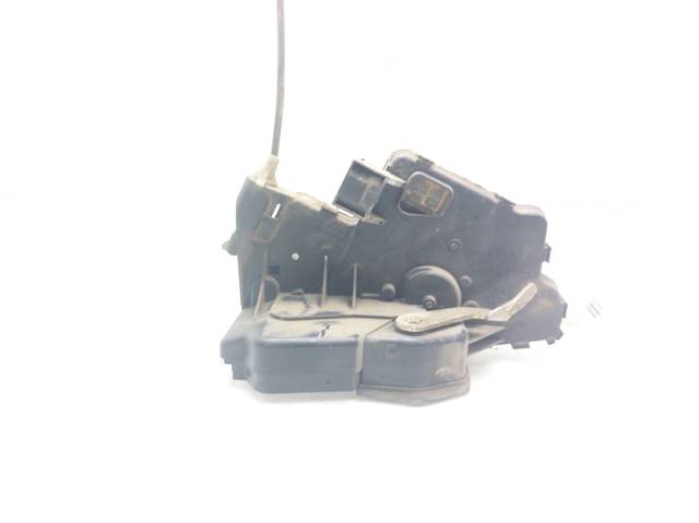 Zamek drzwi tylnych lewych 51227011309 BMW
