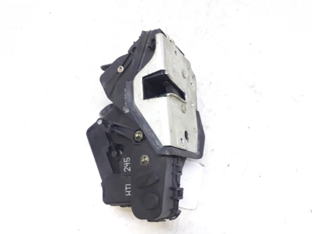 Zamek drzwi tylnych lewych 51227011309 BMW
