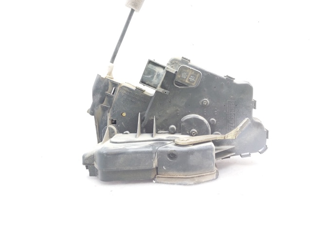 Zamek drzwi tylnych lewych 51227011309 BMW